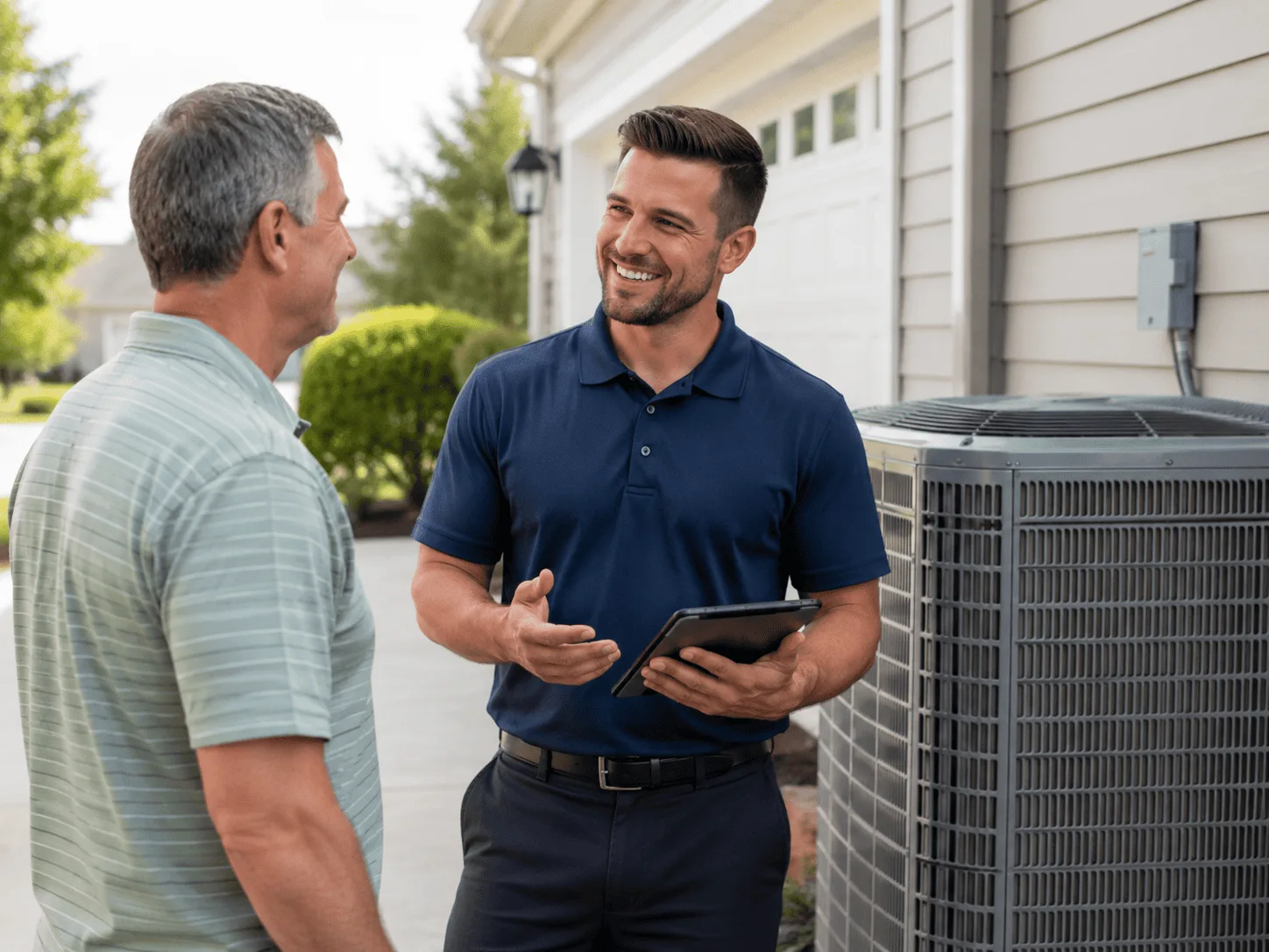 Heat Pump Installation Boswell, PA FAQs